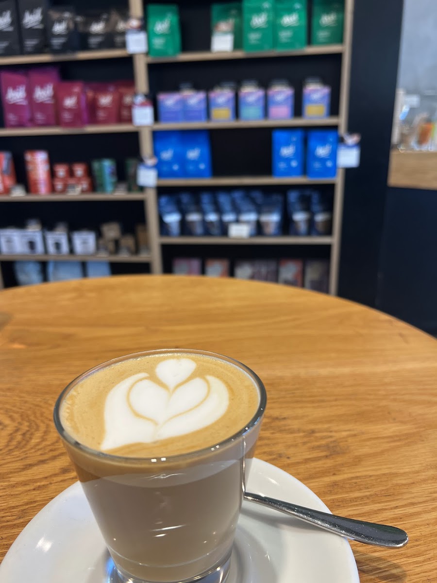 Axil Coffee Roasters Glenferrie Photos 2